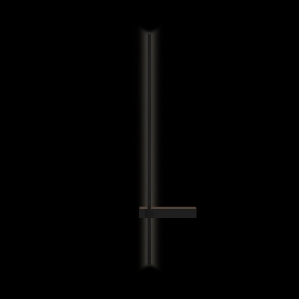 10149/900 Black Настенный светильник LOFT IT Linio, изображение 2