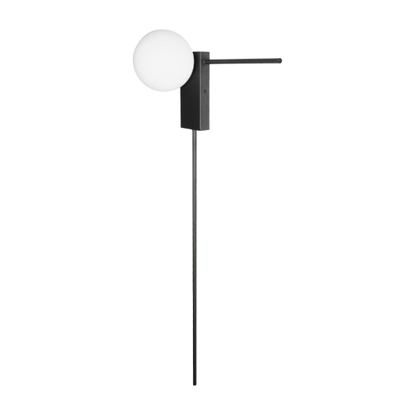 10132/G Black Бра LOFT IT Meridian, изображение 3