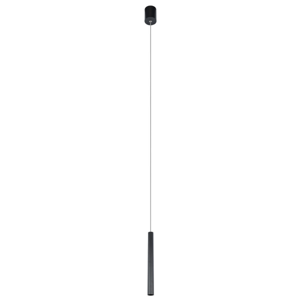 10334/500 Black Подвесной светильник LOFT IT Metropolis