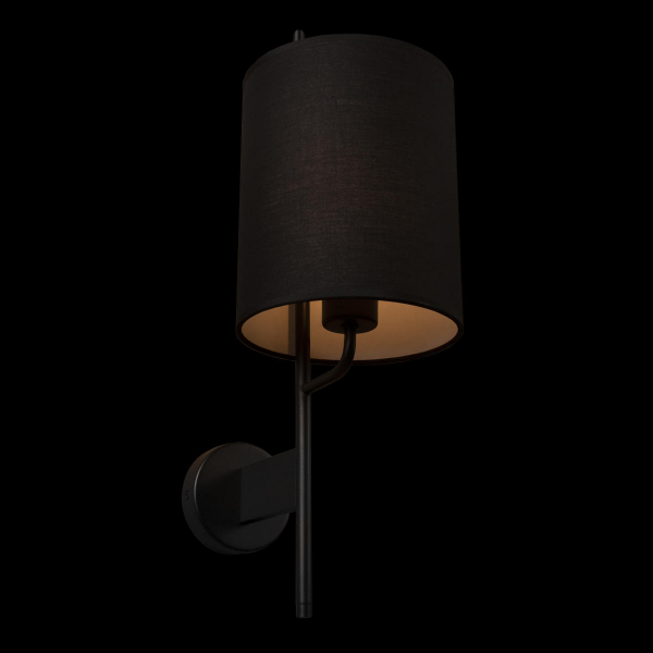 10253W/A Black Настенный светильник LOFT IT Ritz, изображение 4