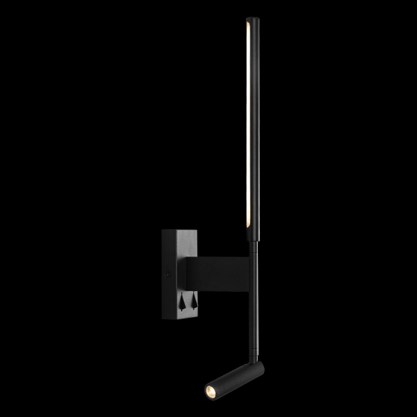10012/6+3BK Настенный светильник LOFT IT Stick, изображение 4