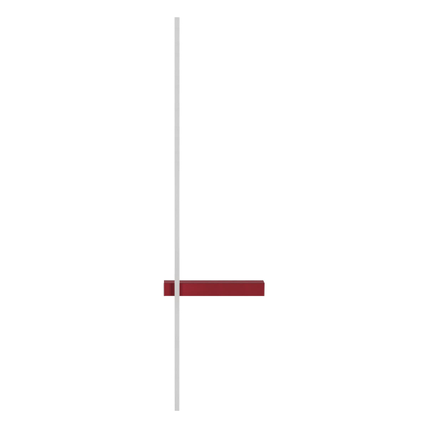 10149/1200 Red Настенный светильник LOFT IT Linio, изображение 6