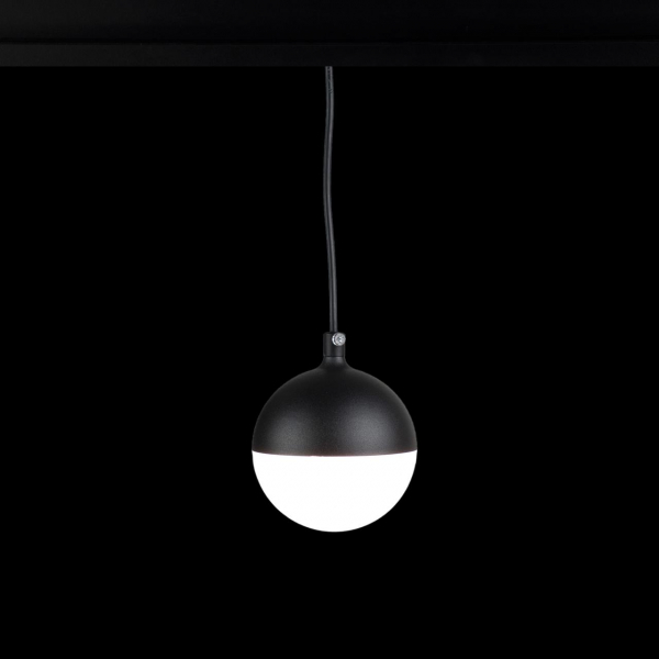 T047-07P Трековый светильник LOFT IT Tech, изображение 4