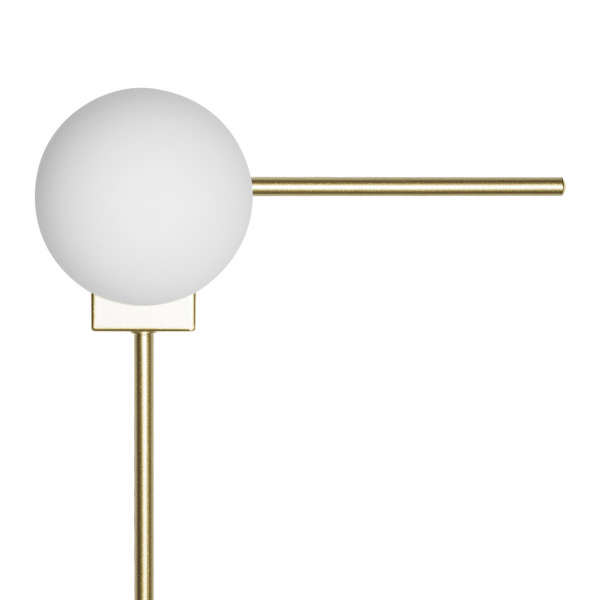 10132/E Gold Бра LOFT IT Meridian, изображение 3