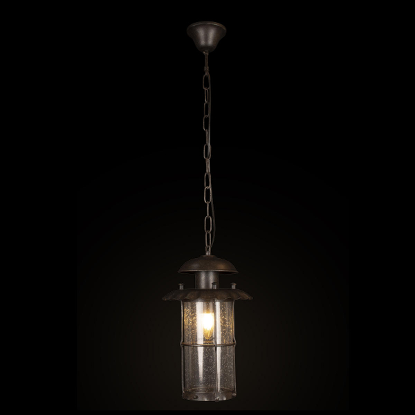 100015P Уличный подвесной светильник LOFT IT Palermo, изображение 2