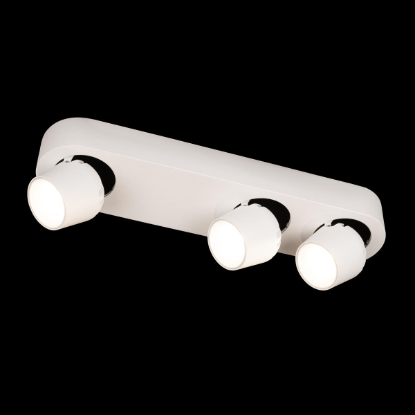 10320/3 White Накладной светильник LOFT IT Quiet, изображение 2