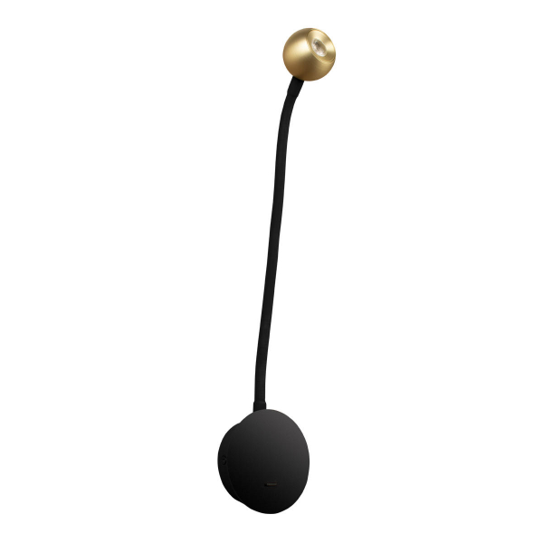 10254 Brass Настенный светильник LOFT IT Point, изображение 3