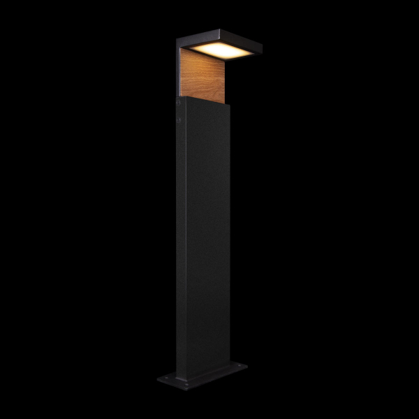100001/600 Ландшафтный светильник LOFT IT Oak, изображение 4