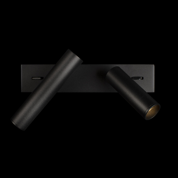 10260/2W Black Настенный светильник LOFT IT Sign, изображение 8