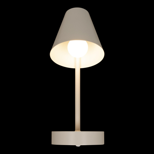 10216/1W White Настенный светильник LOFT IT Shelf, изображение 2