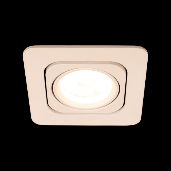 10328/A White Встраиваемый светильник LOFT IT Screen, изображение 2