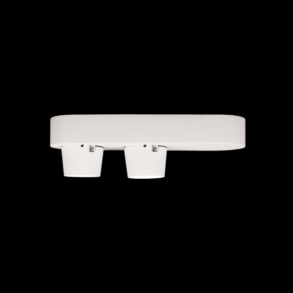 10320/2 White Накладной светильник LOFT IT Quiet, изображение 4