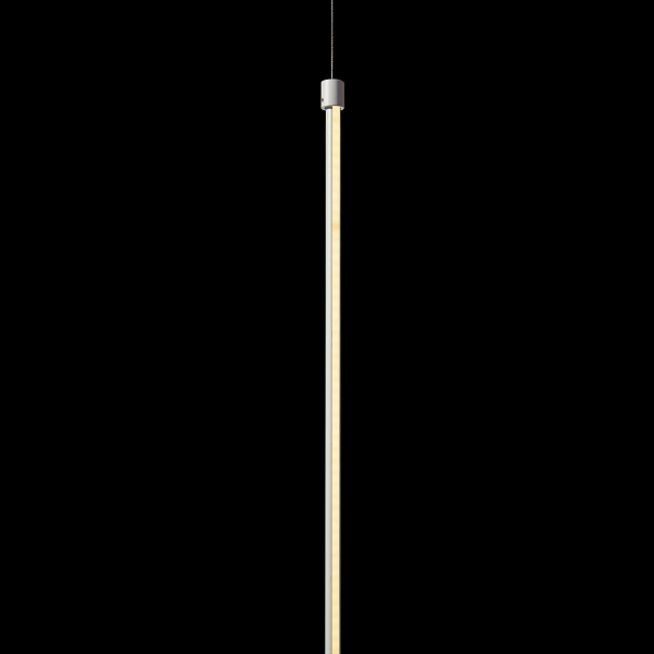 3604-WH Торшер LOFT IT Slim, изображение 4