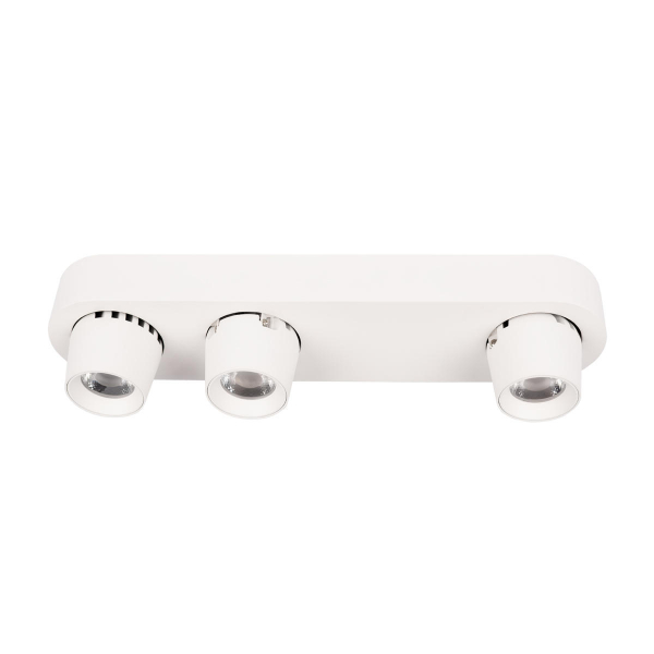 10320/3 White Накладной светильник LOFT IT Quiet, изображение 3
