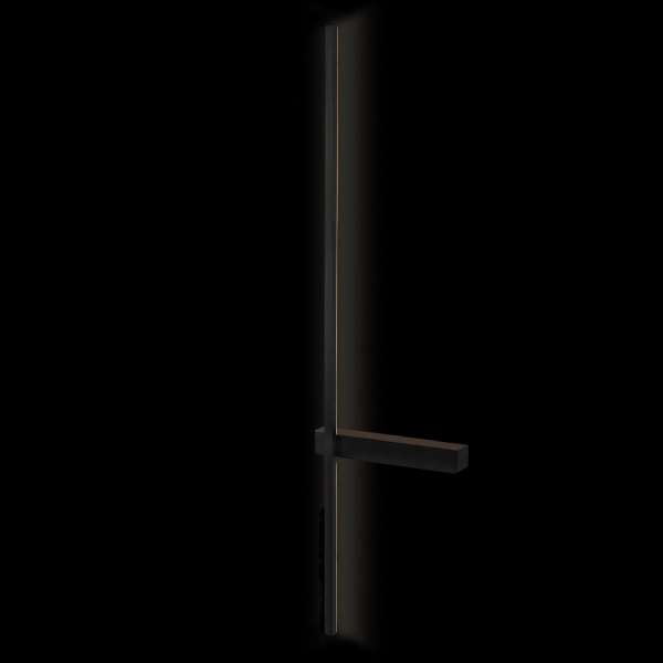 10149/1200 Black Настенный светильник LOFT IT Linio, изображение 4