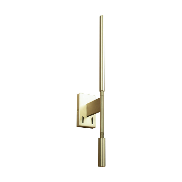 10012/6+3 AB Настенный светильник LOFT IT Stick, изображение 3
