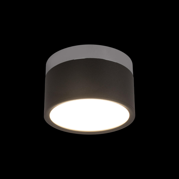 10179/12 Black Накладной светильник LOFT IT Photon, изображение 2