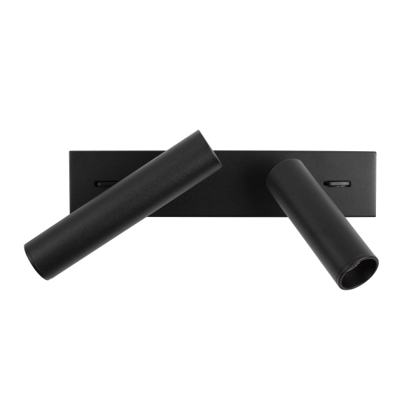 10260/2W Black Настенный светильник LOFT IT Sign, изображение 7