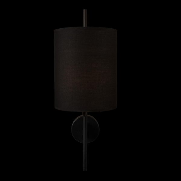 10253W/A Black Настенный светильник LOFT IT Ritz, изображение 6
