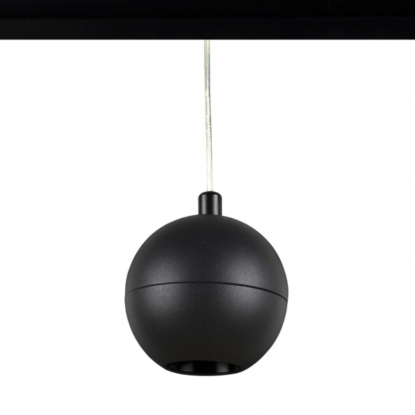 T024-12P Трековый светильник LOFT IT Tech, изображение 5