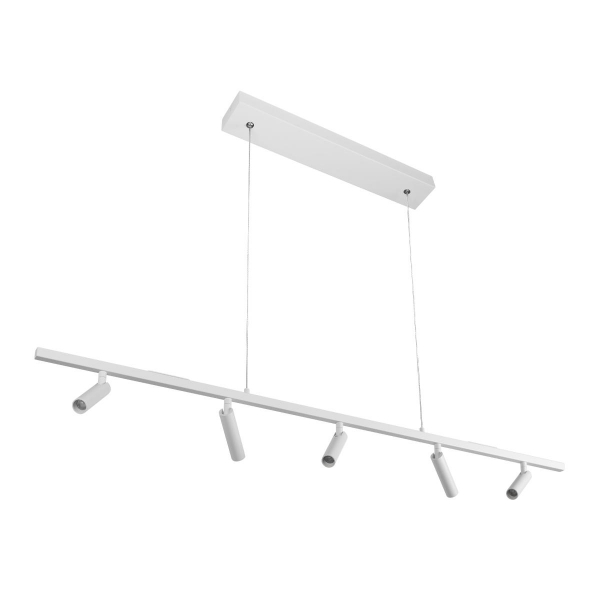 10260/5 White Подвесной светильник LOFT IT Sign, изображение 5