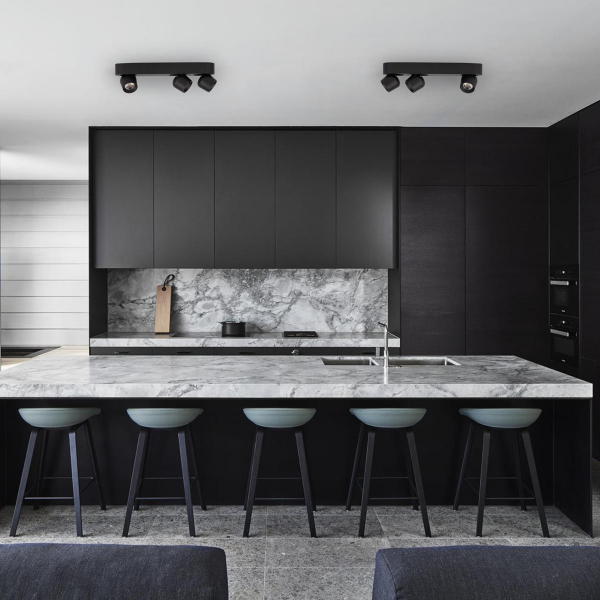 10320/2 Black Накладной светильник LOFT IT Quiet, изображение 7
