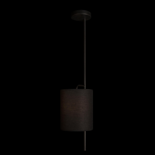 10253P Black Подвесной светильник LOFT IT Ritz, изображение 2