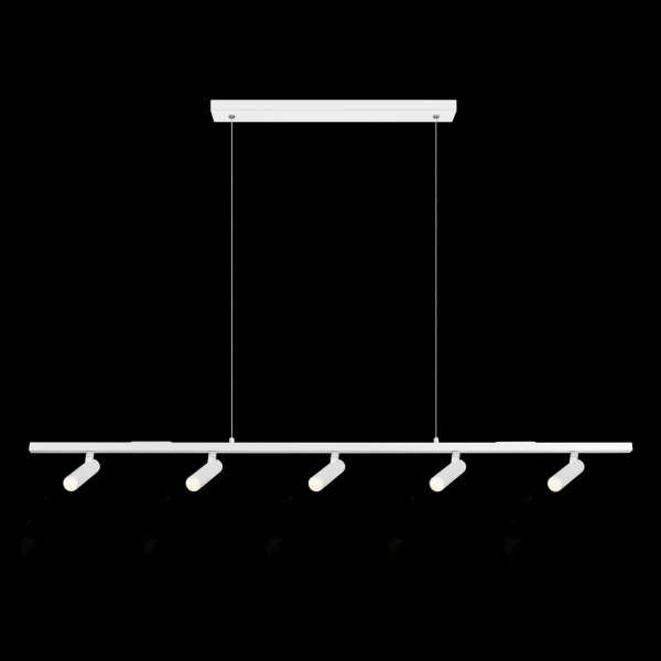 10260/5 White Подвесной светильник LOFT IT Sign, изображение 2