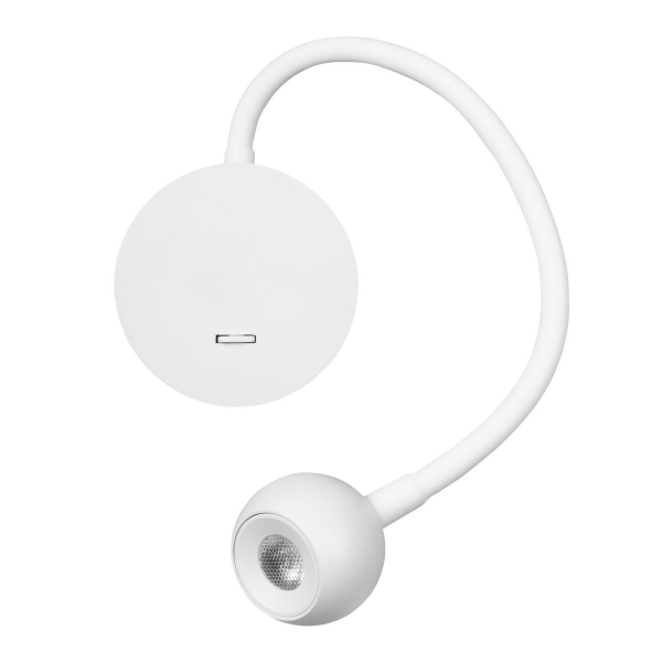 10254 White Настенный светильник LOFT IT Point, изображение 5