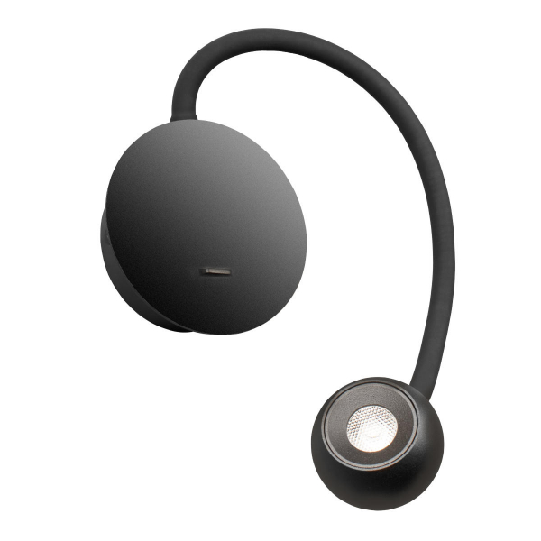 10254 Black Настенный светильник LOFT IT Point, изображение 7