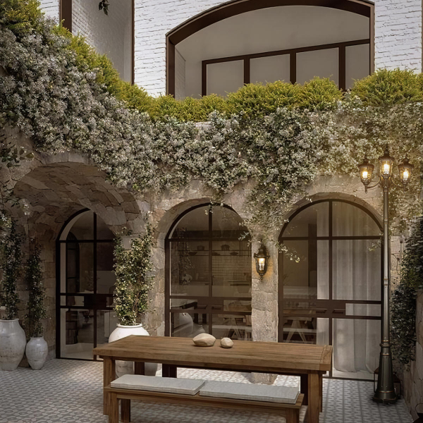 100002/2300 Ландшафтный светильник LOFT IT Marbella, изображение 5