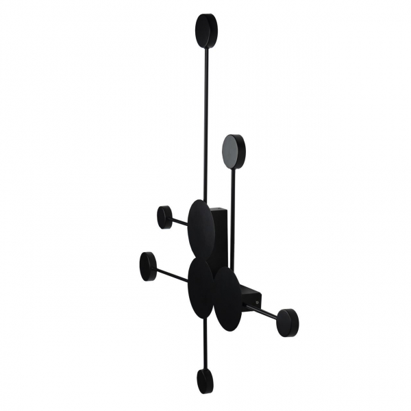 10058BK Настенный светильник LOFT IT Rays, изображение 3