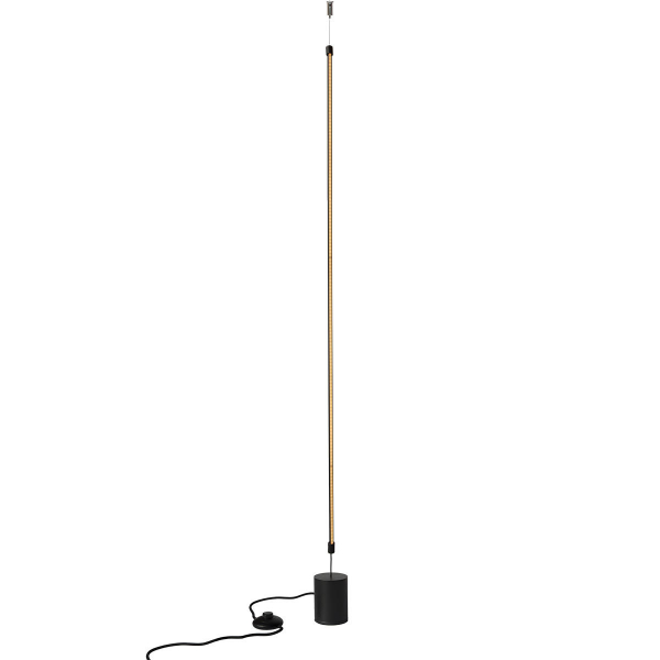 3604-BL Торшер LOFT IT Slim, изображение 3