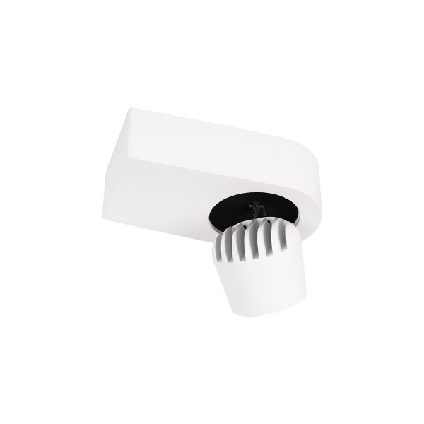 10320 White Накладной светильник LOFT IT Quiet, изображение 5