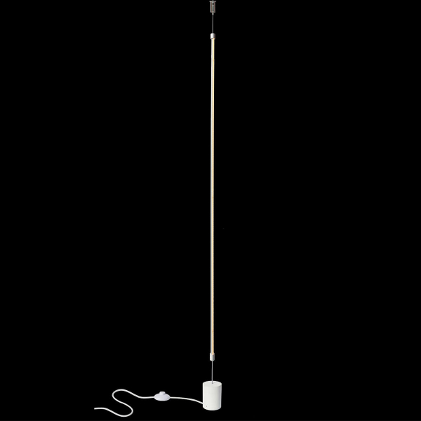 3604-WH Торшер LOFT IT Slim, изображение 2