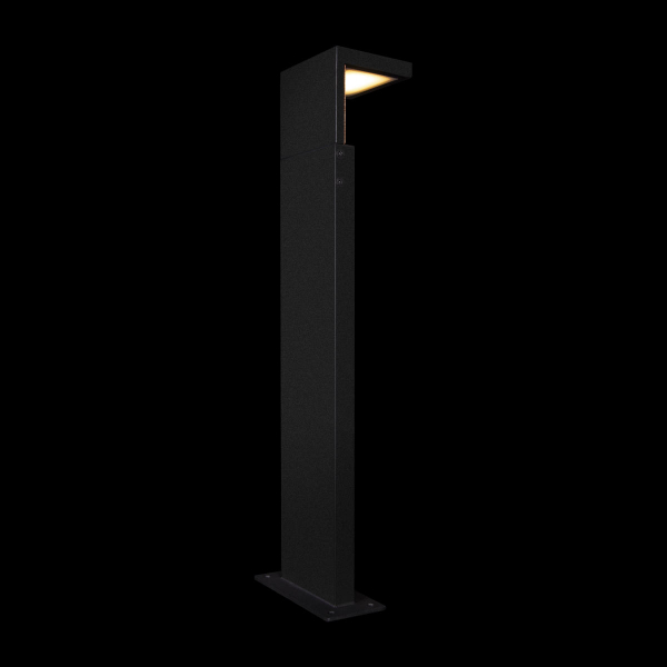 100001/600 Ландшафтный светильник LOFT IT Oak, изображение 8