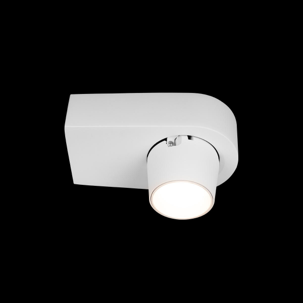 10320 White Накладной светильник LOFT IT Quiet, изображение 4
