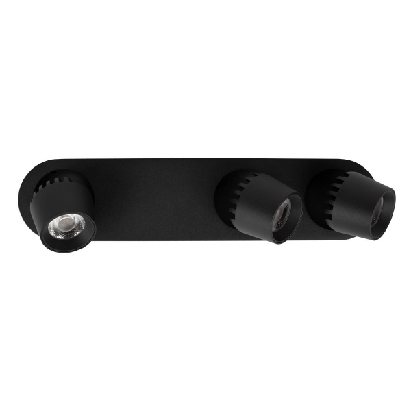 10320/3 Black Накладной светильник LOFT IT Quiet, изображение 3