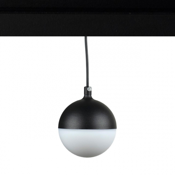T047-07P Трековый светильник LOFT IT Tech, изображение 3