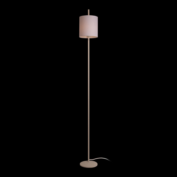 10253F/A White Торшер LOFT IT Ritz, изображение 4