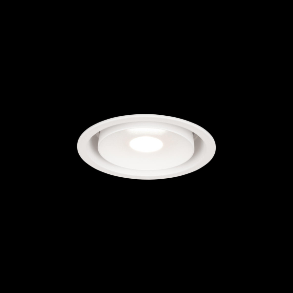 10321 White Встраиваемый светильник LOFT IT Lucky, изображение 2