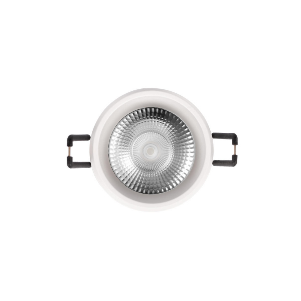 10343/B White Встраиваемый светильник LOFT IT Limit, изображение 3