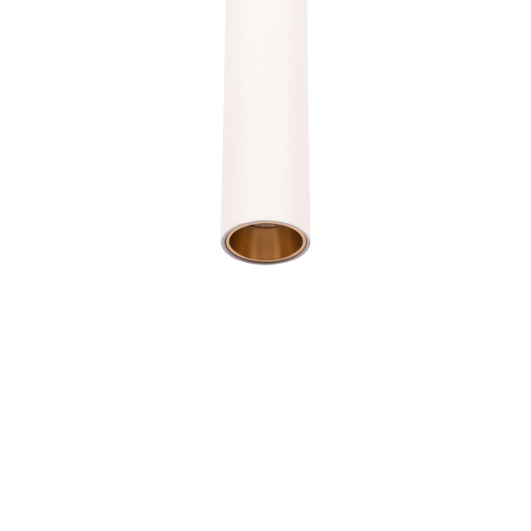 10334/800 White Подвесной светильник LOFT IT Metropolis, изображение 3