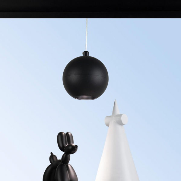 T024-06P Трековый светильник LOFT IT Tech, изображение 6