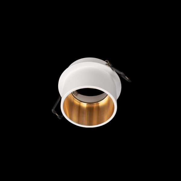 10343/B White Gold Встраиваемый светильник LOFT IT Limit, изображение 2