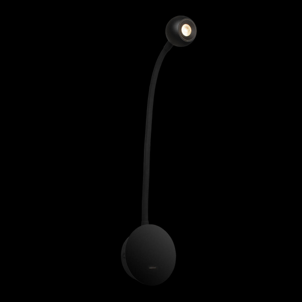 10254 Black Настенный светильник LOFT IT Point, изображение 4