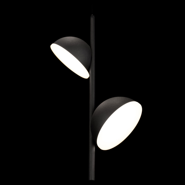 10335 Black Подвесной светильник LOFT IT Mons, изображение 4