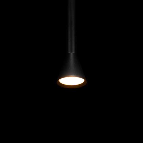 10337/850 Black Подвесной светильник LOFT IT Pipe, изображение 4