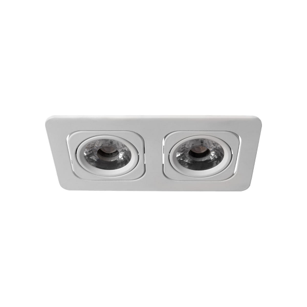 10328/2A White Встраиваемый светильник LOFT IT Screen, изображение 3