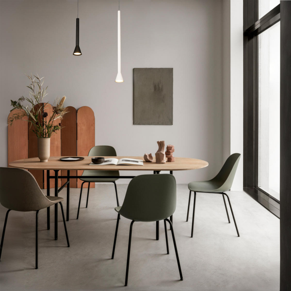 10337/850 Black Подвесной светильник LOFT IT Pipe, изображение 5